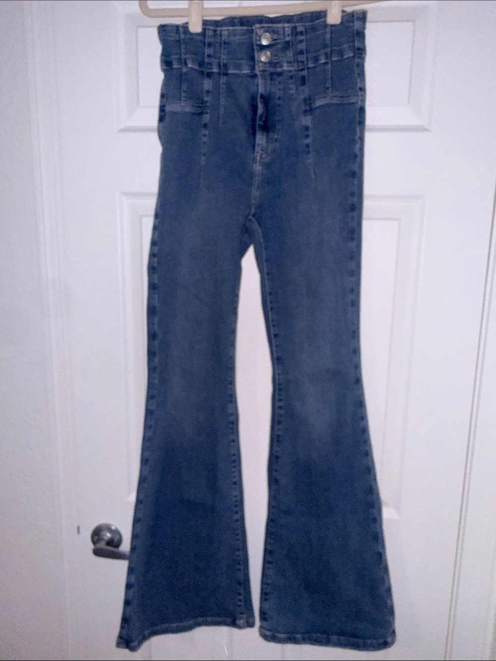 Free People Flattering Jeans - size 28